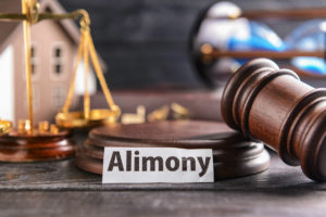 Understanding Alimony in New Jersey—An Introduction