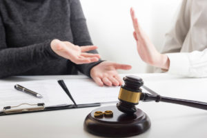 The Requirement of Separate Legal Counsel in New Jersey Divorce Proceedings