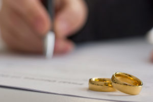 The Allocation of Retirement Assets in a New Jersey Divorce Settlement