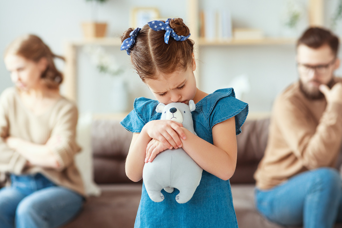 Equal Shared Custody—Pros and Cons David M. Lipshutz Law Office