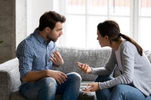 No-Fault and At-Fault Divorce in New Jersey