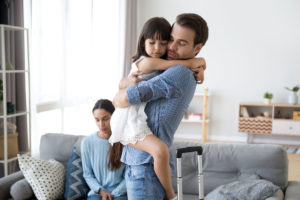 The Child Custody Process in New Jersey image